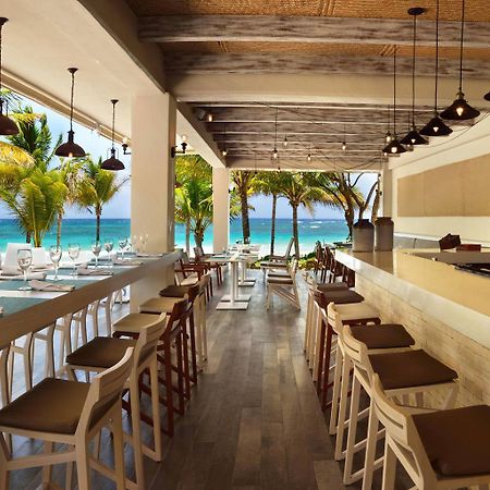 Catalonia Royal Tulum Beach & Spa Resort Adults Only Xpu Há Esterno foto