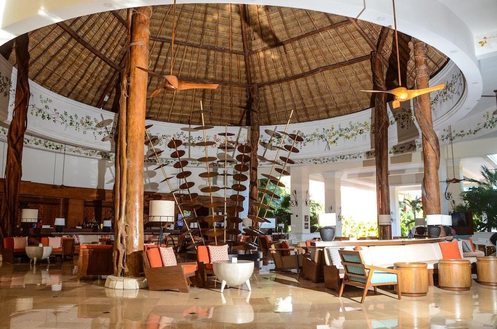 Catalonia Royal Tulum Beach & Spa Resort Adults Only Xpu Há Esterno foto