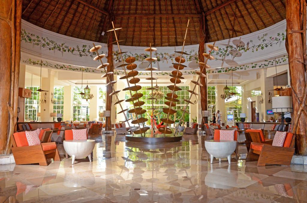 Catalonia Royal Tulum Beach & Spa Resort Adults Only Xpu Há Esterno foto