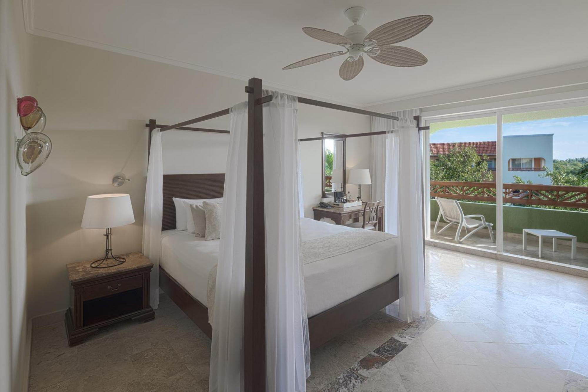 Catalonia Royal Tulum Beach & Spa Resort Adults Only Xpu Há Esterno foto