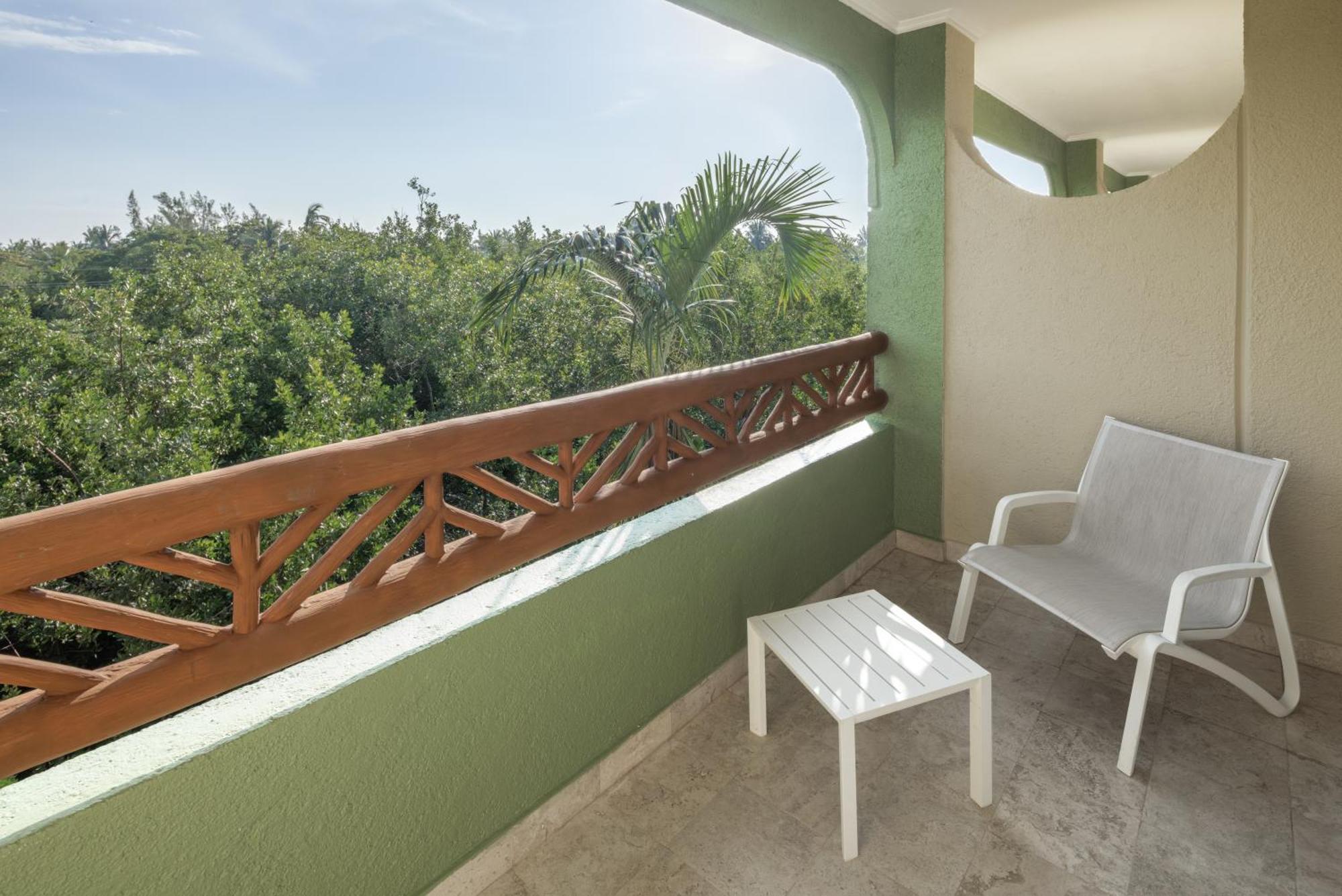 Catalonia Royal Tulum Beach & Spa Resort Adults Only Xpu Há Esterno foto