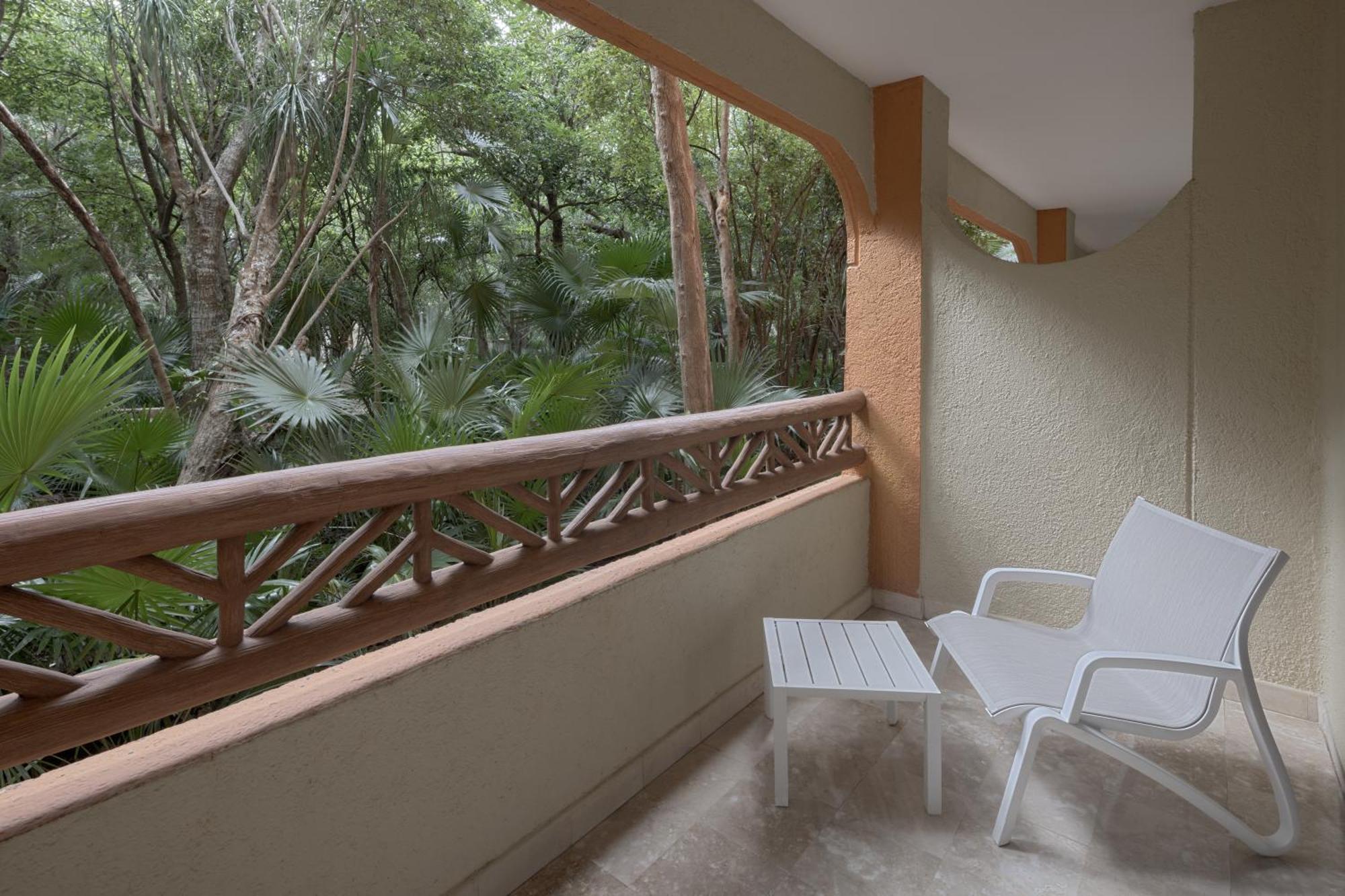 Catalonia Royal Tulum Beach & Spa Resort Adults Only Xpu Há Esterno foto