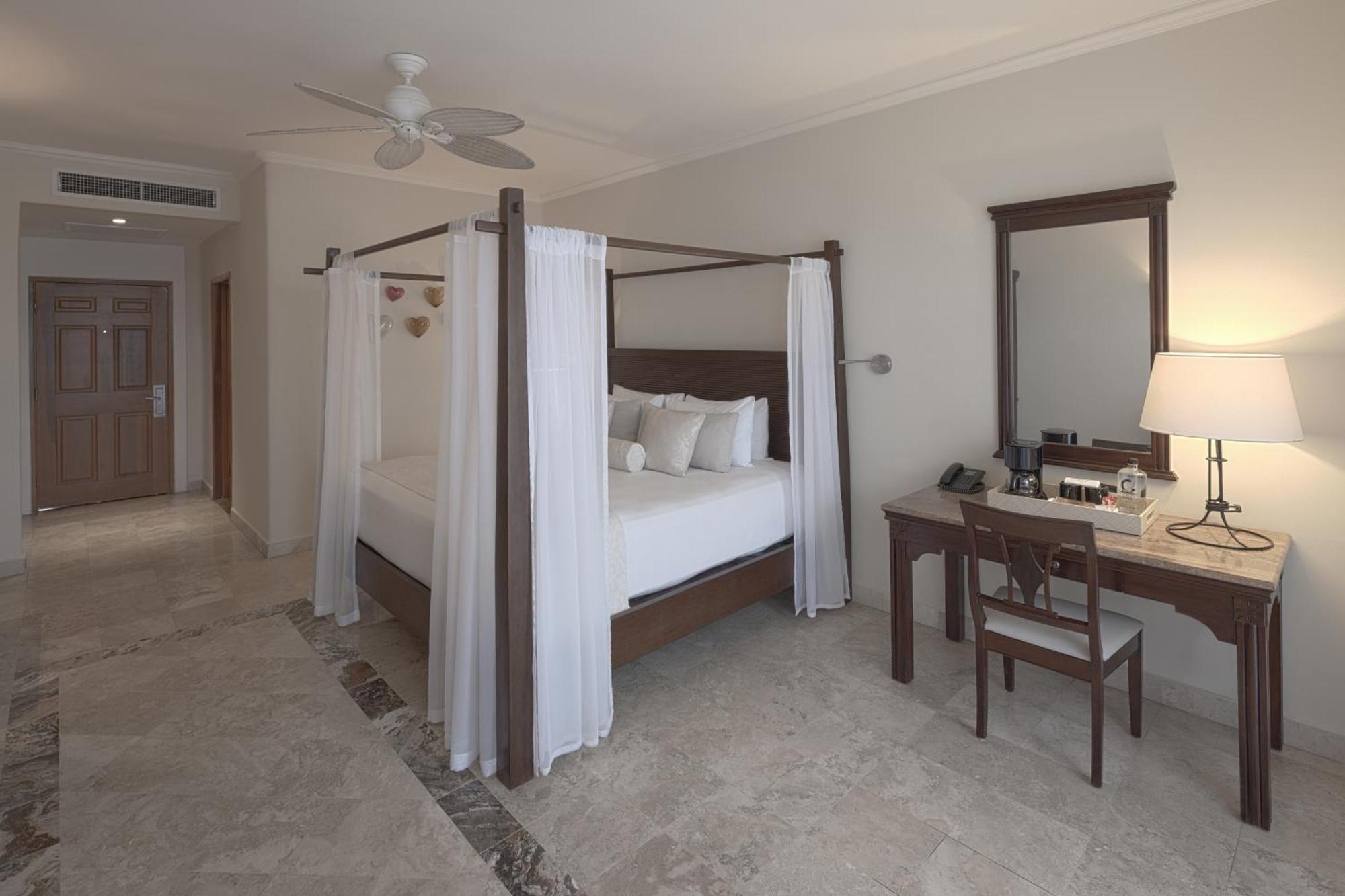 Catalonia Royal Tulum Beach & Spa Resort Adults Only Xpu Há Esterno foto