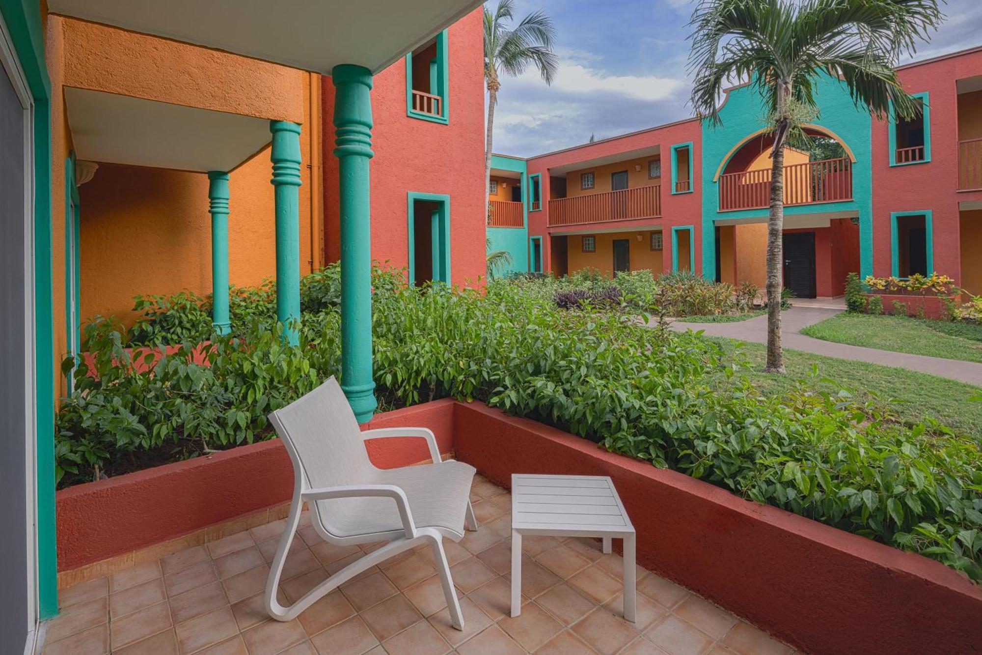 Catalonia Royal Tulum Beach & Spa Resort Adults Only Xpu Há Esterno foto