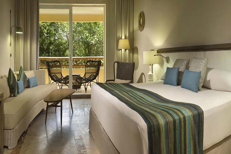 Catalonia Royal Tulum Beach & Spa Resort Adults Only Xpu Há Esterno foto