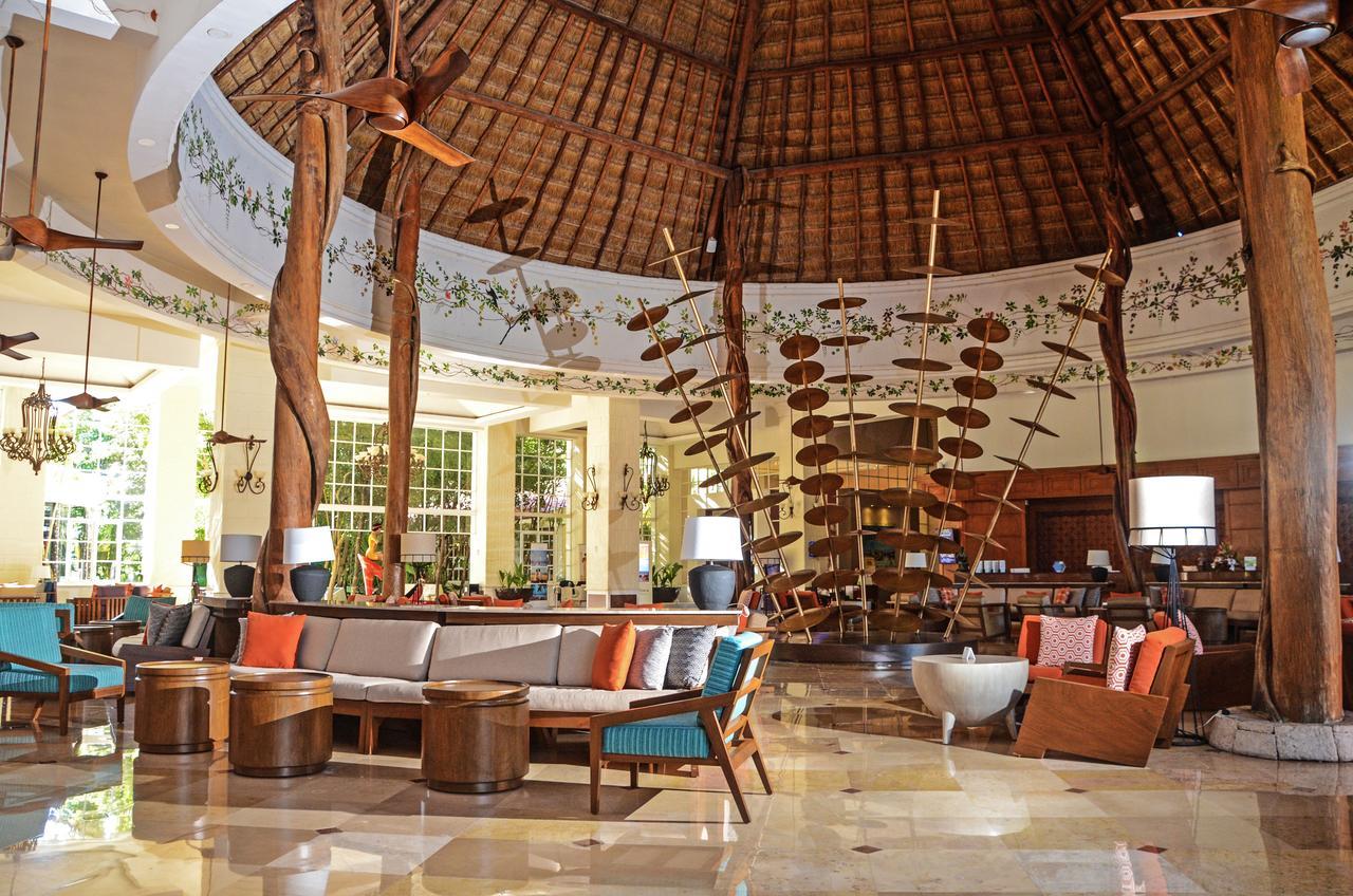 Catalonia Royal Tulum Beach & Spa Resort Adults Only Xpu Há Esterno foto